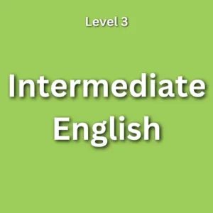 Intermediate Level