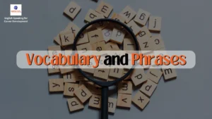 Start with Basic Vocabulary and Phrases