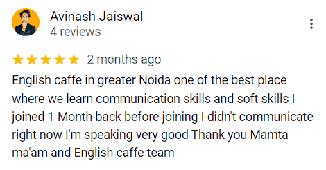 english caffe review 4