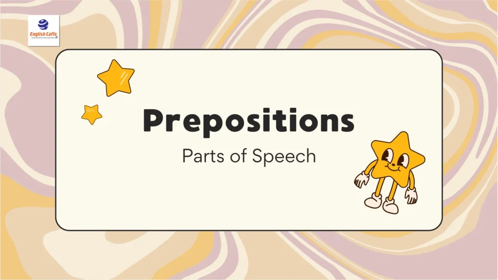 preposition