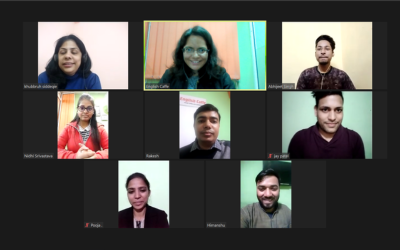 English Caffe Online Classes