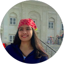 Pragati Tiwari profile picture